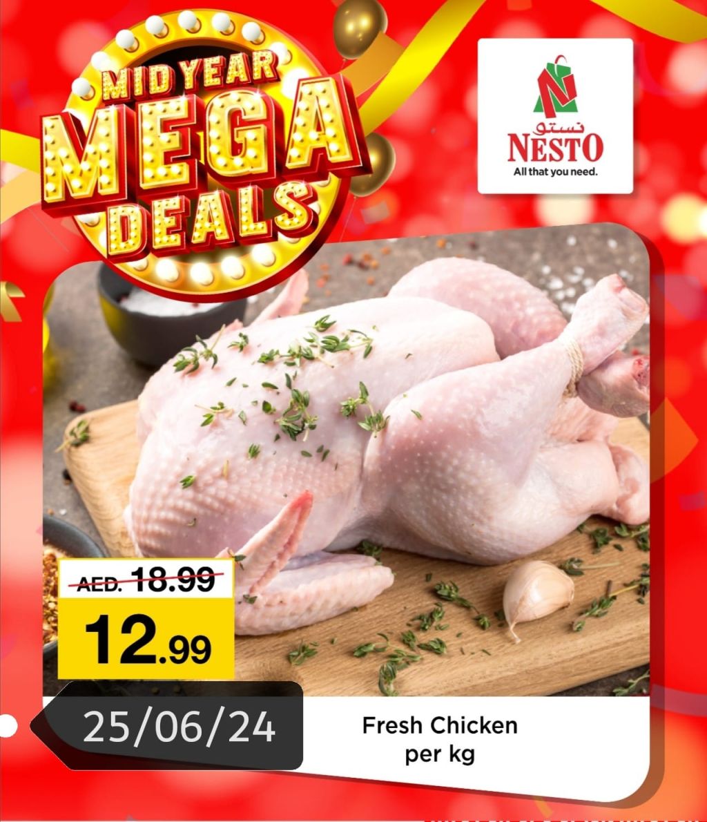 Sunset in the mountains - 0